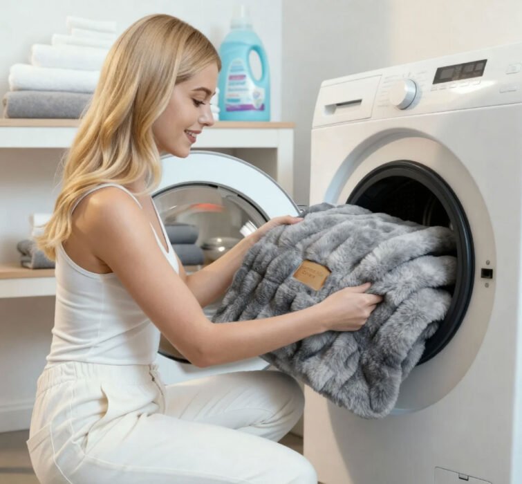 How to Wash a Waterproof Blanket Without Ruining It: A Few Simple Hacks