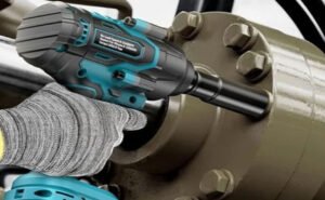 Is an Impact Wrench Good for Rusted Bolts