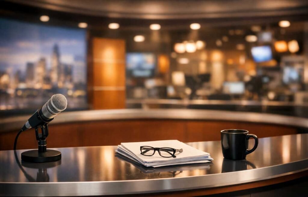 Jane Pauley: The Inspiring Journey of a Broadcast Legend