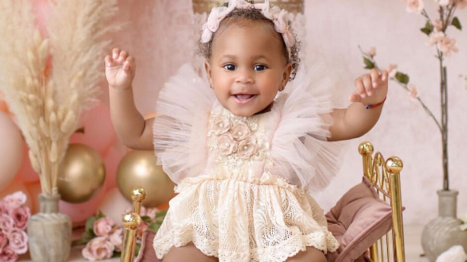 Kodi's Unique Childhood