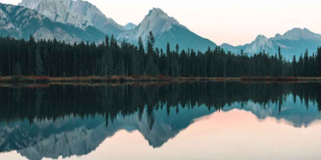 Lessons You Only Learn After Spending a Week Outdoors