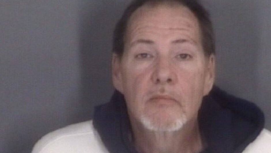 Lisa Robin Kelly's Husband