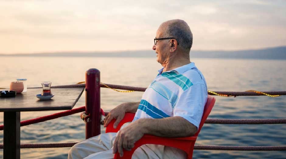 Loneliness quietly sabotages health goals, and social support is the missing habit