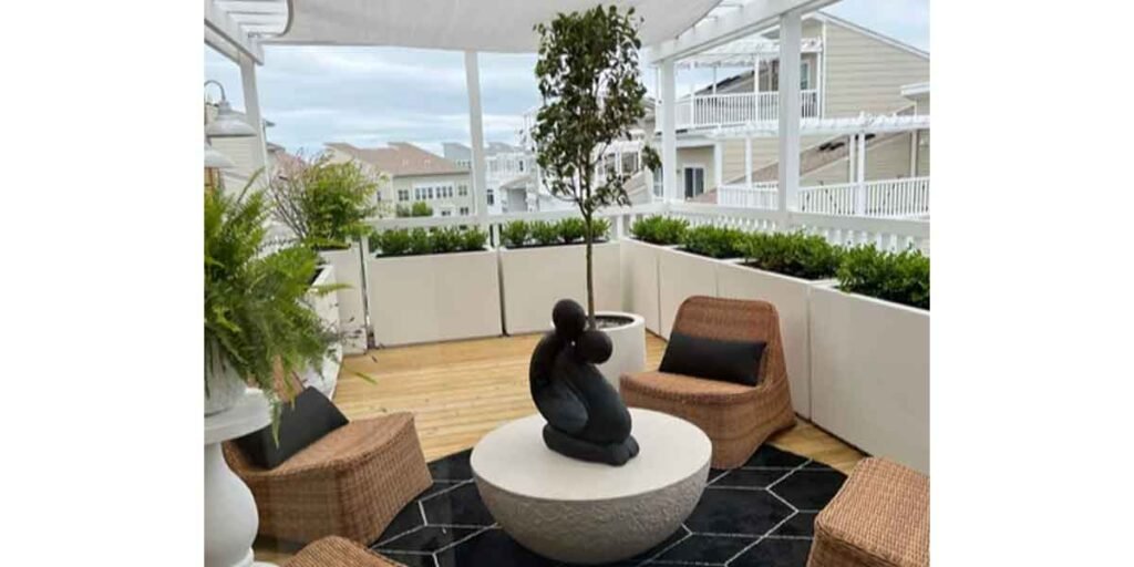 Low-Impact Balcony Gardening Ideas for Small Urban Spaces