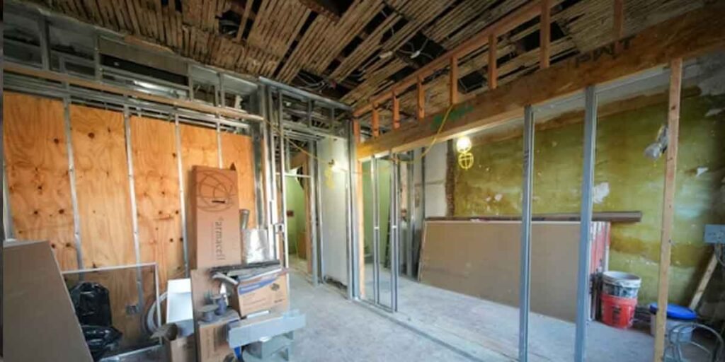 Low-Impact Home Improvement: Restore Instead of Replace