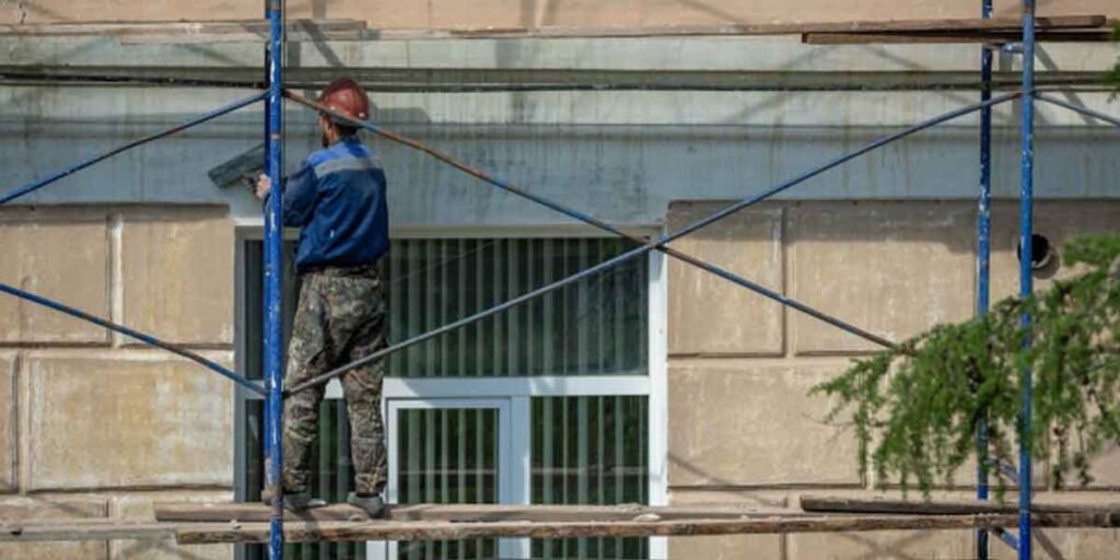 Low-Stress Home Improvements That Actually Pay Off