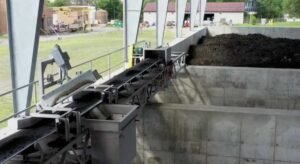 Manure Management 2.0: Turning Lagoon Waste Into Organic Fertilizer