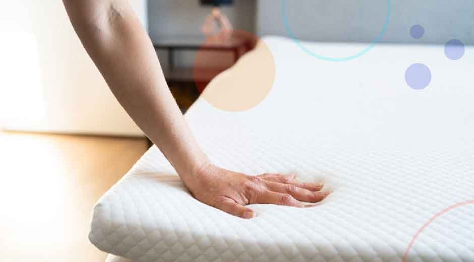 Mattress Buying Guide for Support Materials and Lasting Sleep Value