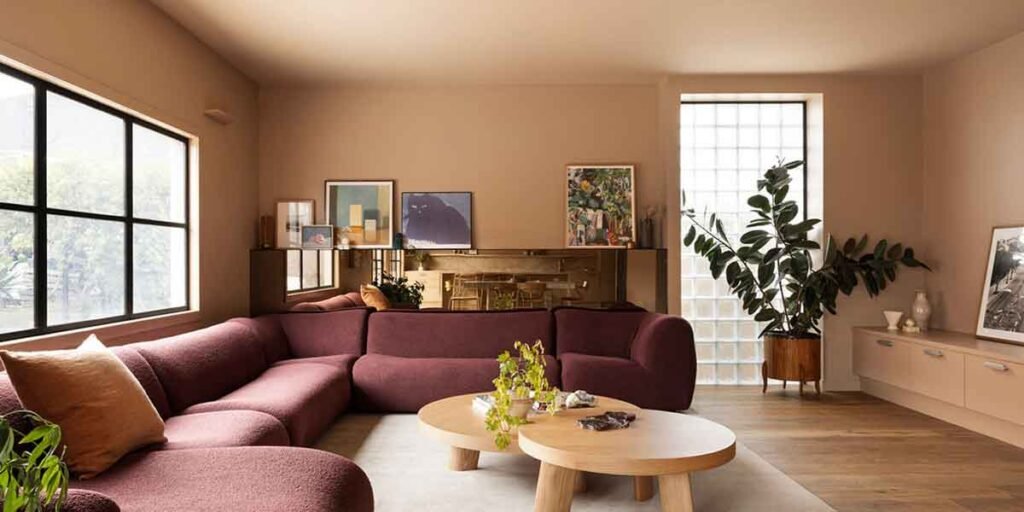 Memphis Interior Design Forecast for 2026