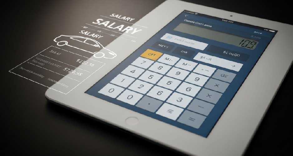 Novated Car Lease Calculator: How Salary Impacts Your Weekly Lease Cost