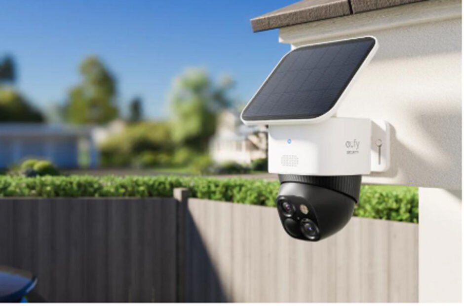 PTZ Security Camera System Essentials for Home & Business