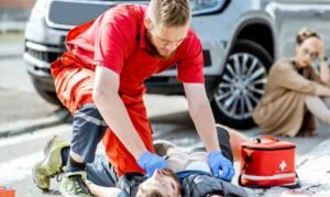 Pedestrian Accident Claims in Las Vegas