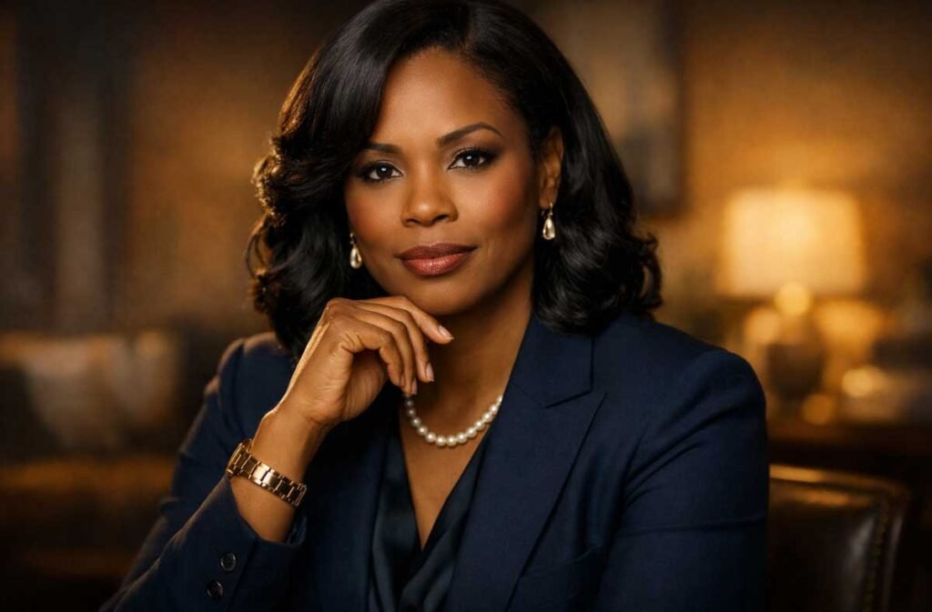 Phyllis Dent: The Single Mother Who Raised an NFL Star