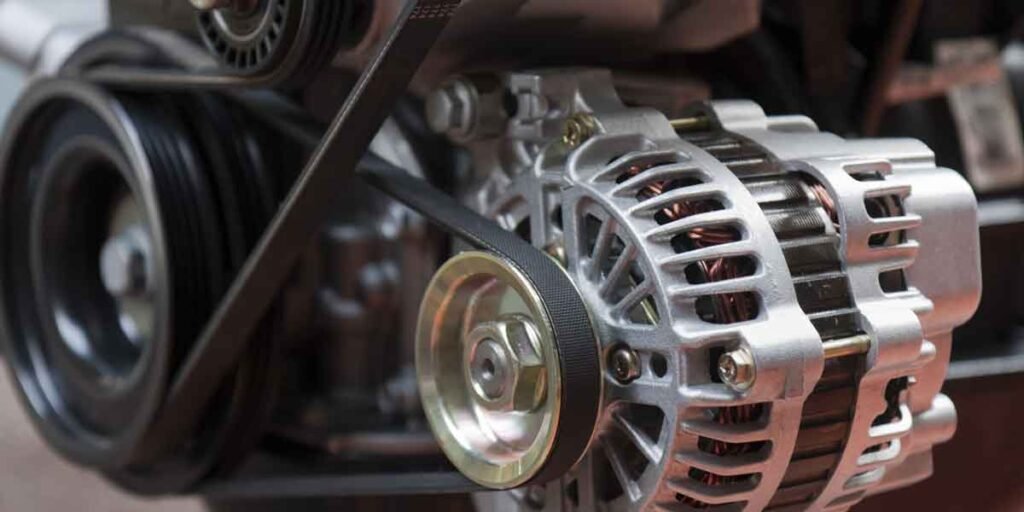 Quick Tips for Selecting a Reliable Replacement Alternator