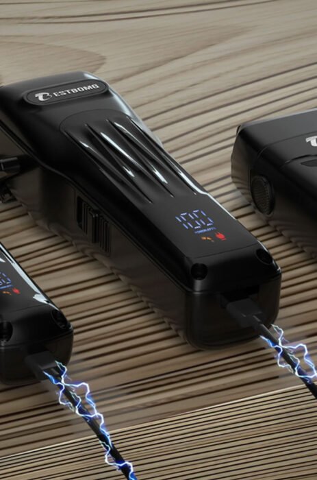 Quiet Haircuts for Kids: Tips and Tools for Tear-Free Trim Time