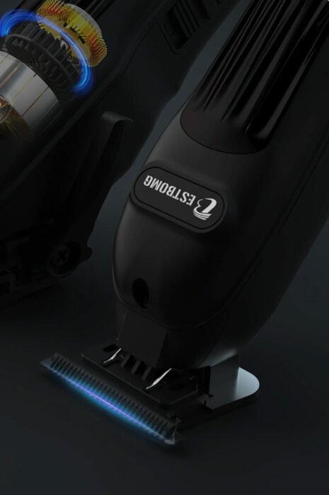 Quiet Haircuts for Kids: Tips and Tools for Tear-Free Trim Time