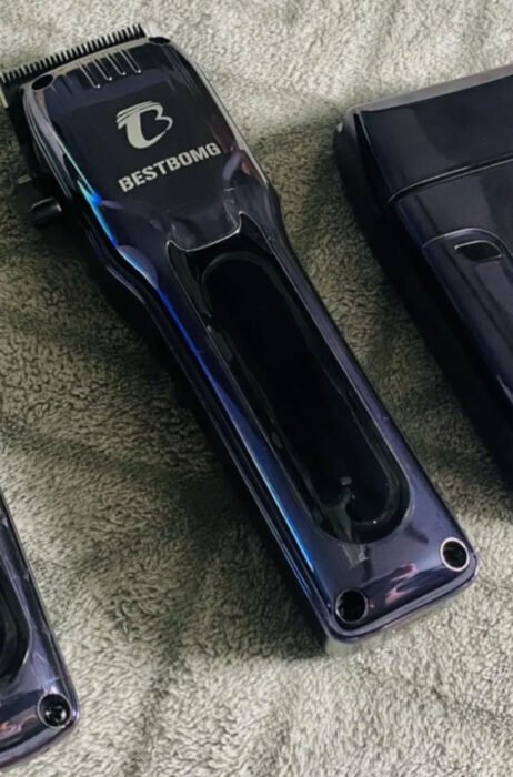 Quiet Haircuts for Kids: Tips and Tools for Tear-Free Trim Time