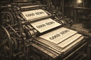 Sarah Jane Lancaster: The Radical Mother of Australian Pentecostalism