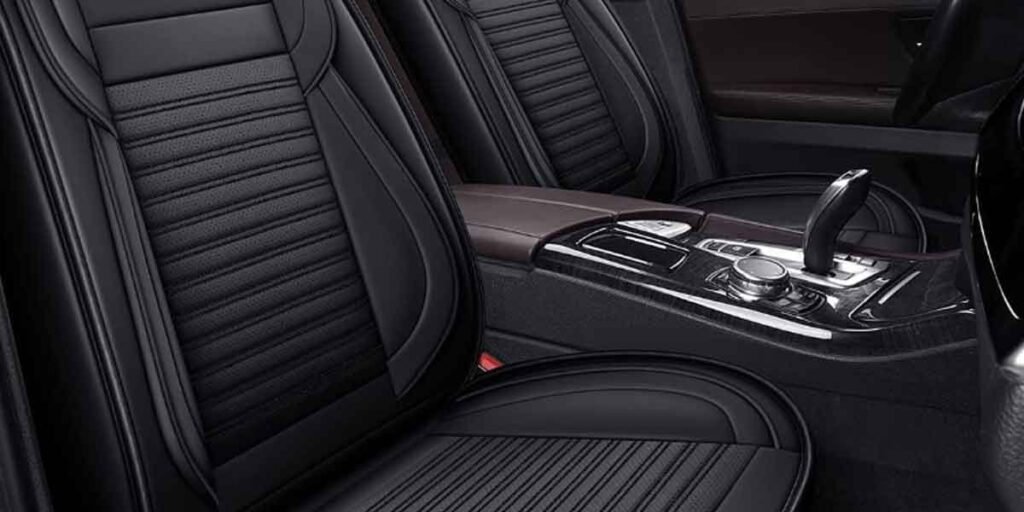 Save Money and Boost Comfort: The Advantages of Universal Fit Seat Covers