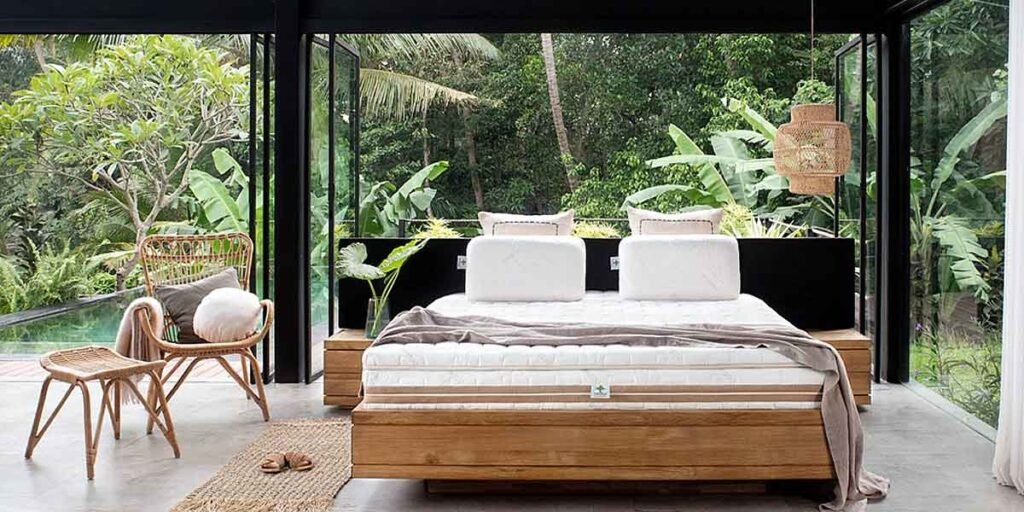 Sustainable Bedroom Decisions That Make a Real Difference