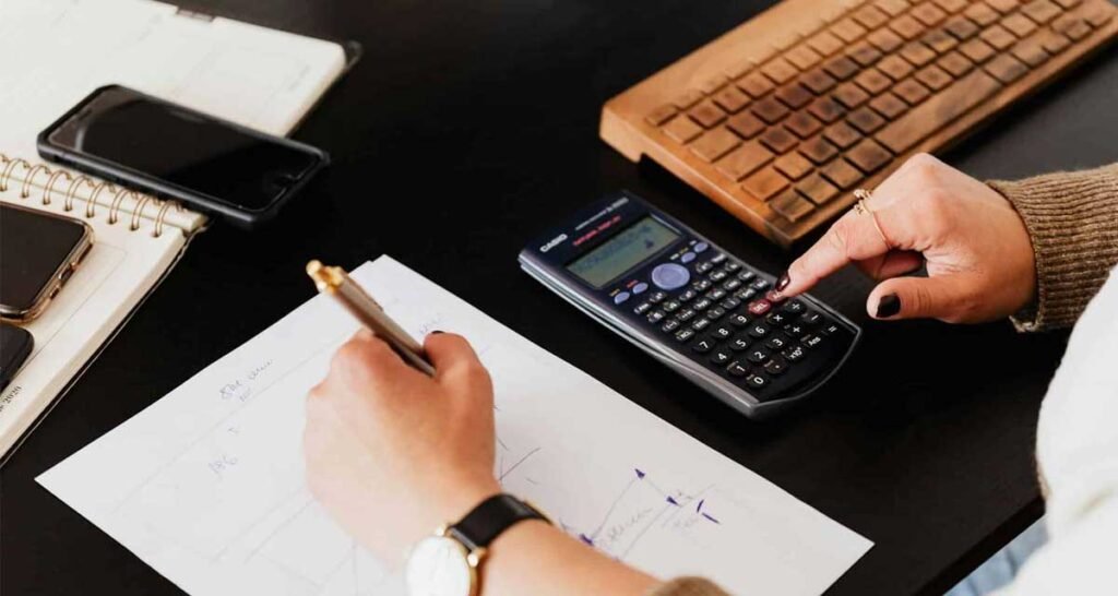 Tax Preparation vs. Tax Defense