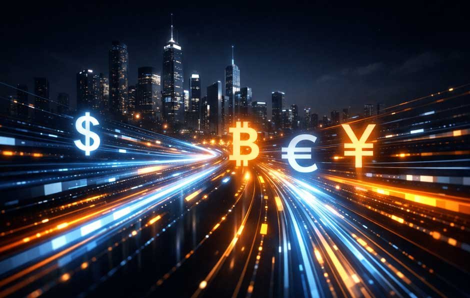 The Future of Payouts: Why Interchecks is Redefining Payments