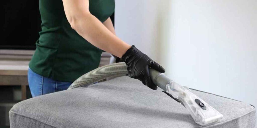 The Household Tasks That Stress People Out the Most