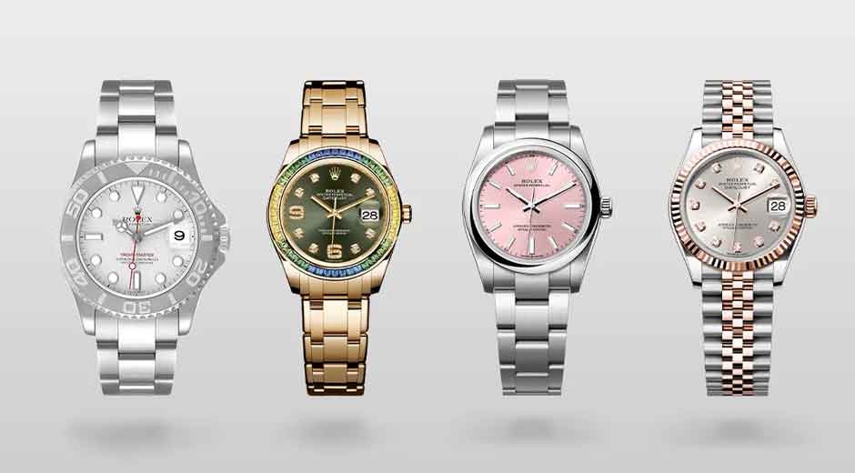 The-Most-Iconic-Women’s-Rolex-Models-and-Their-Features
