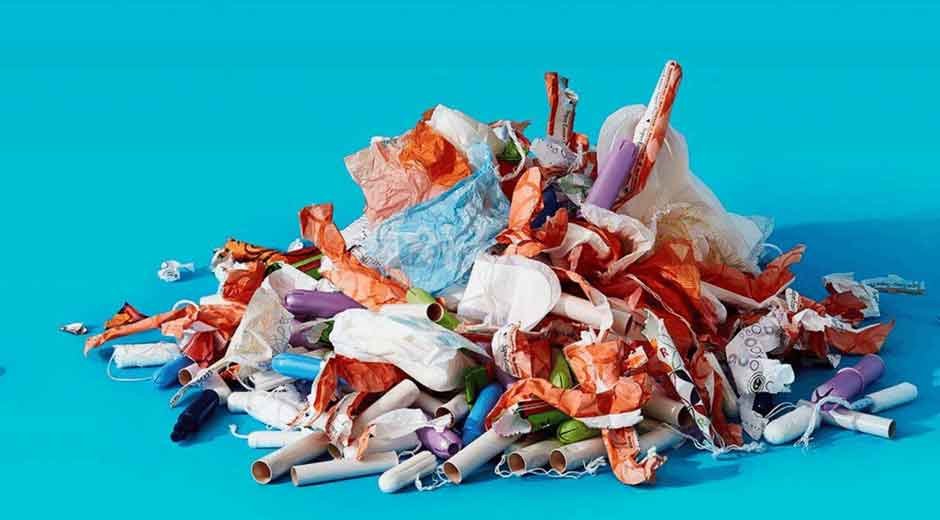The Rise of Sustainable Menstrual Products and Why They Matter