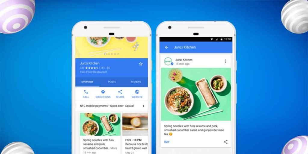 Tips for Successful Posting on Google My Business