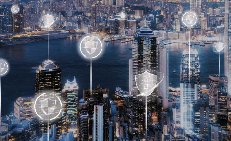 Top Trends in Security Barriers for Protecting Sensitive Areas