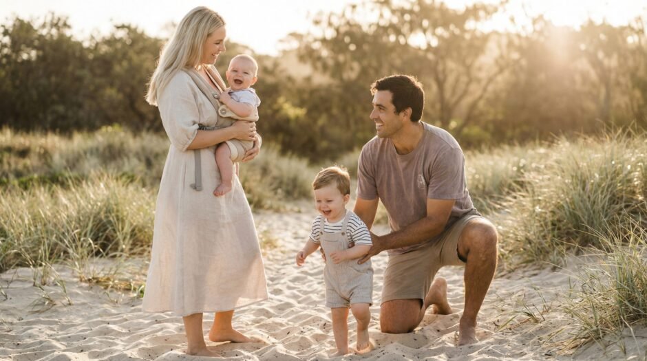 emily wickersham and husband