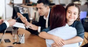 Understanding the Role of a Child Custody Attorney in Oklahoma City
