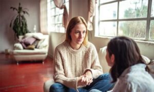 What It Really Means to Be a Good Listener