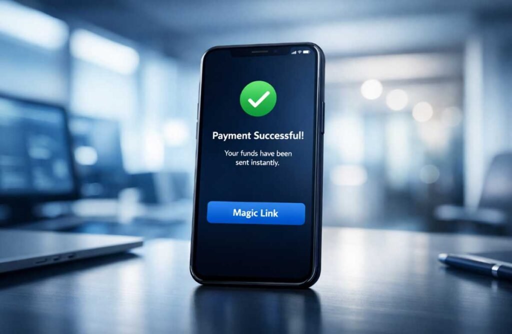 What is Interchecks? A Complete Guide to Instant Payouts (2026)