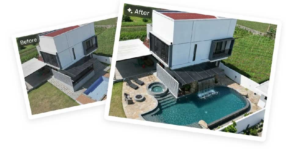 What is the Cheapest Way to Design a Pool