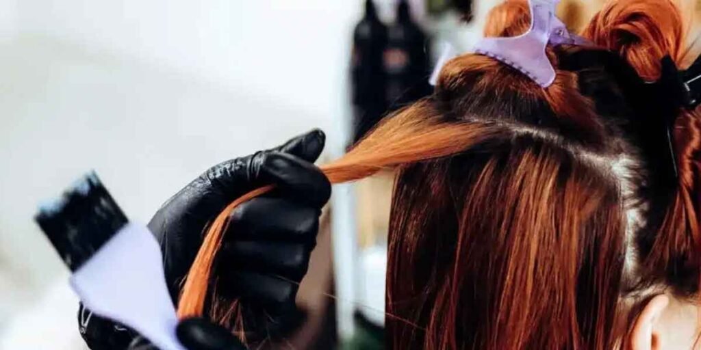 What to Expect from a Professional Hair Color Service