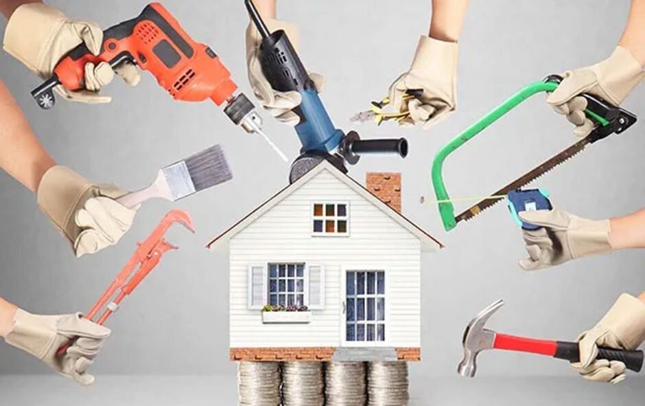 What to Know Before Taking On a Home Improvement Project