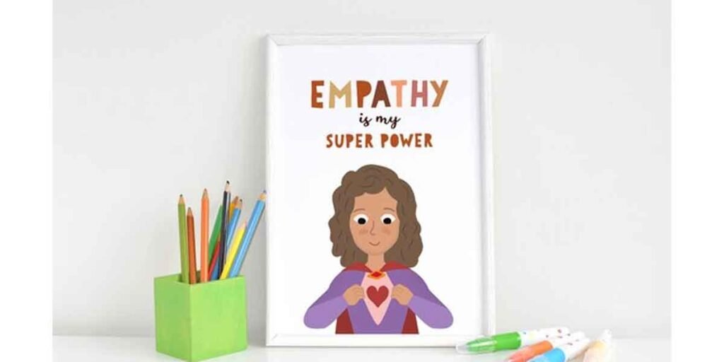 Why Empathy Is a Strength Every Girl Can Build