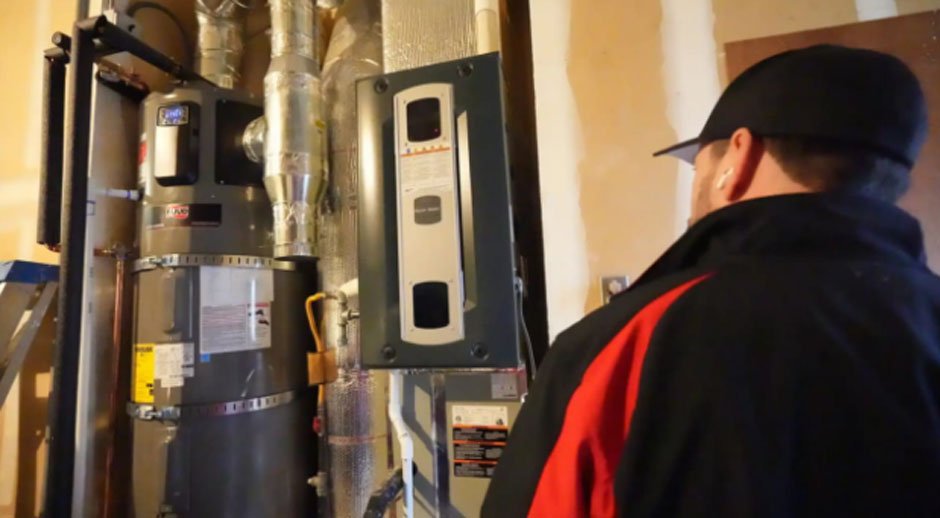 Why Hiring a Licensed Residential Electrician in Austin for a Home Energy Audit Is the Smart First Step After Buying an Older Home