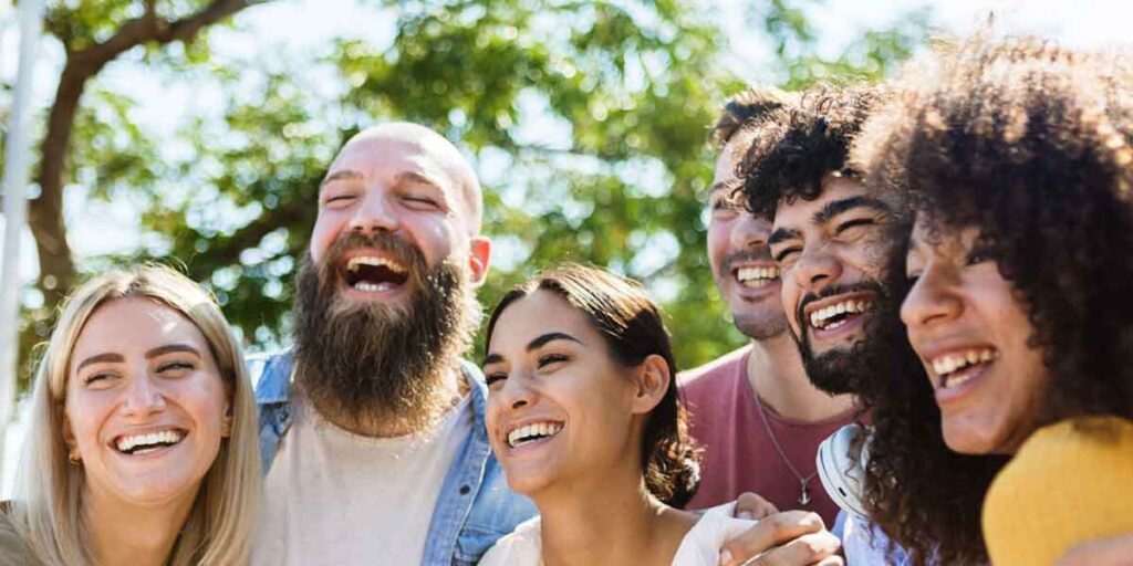 Why Recovery Follows the Same Rhythm as Growth