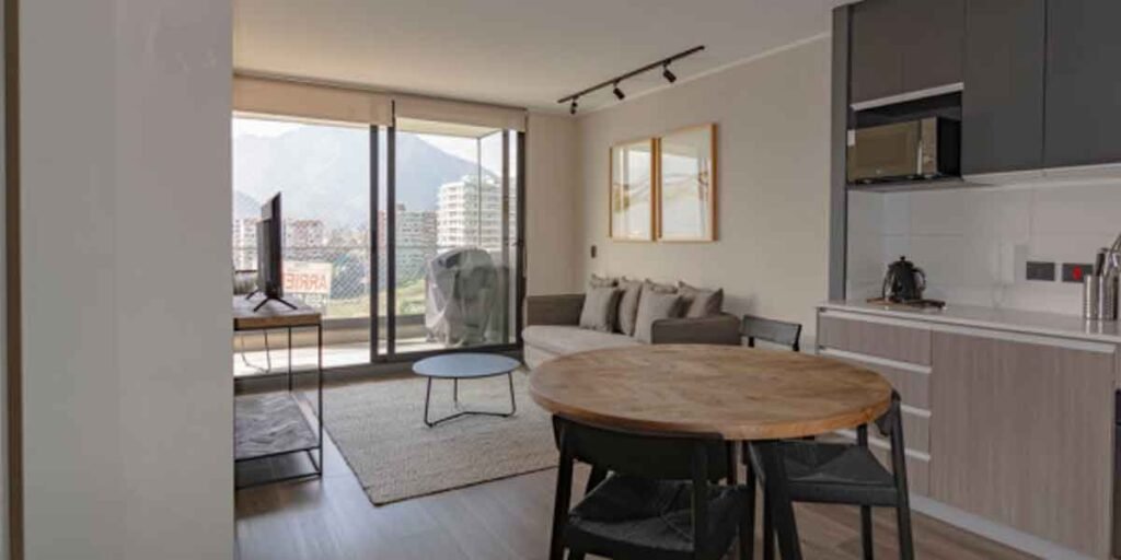 Why Well-Designed Spaces Age Better Over Time