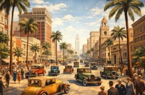 Wilhelmina Duckett: The Silent Architect of a Los Angeles Legacy