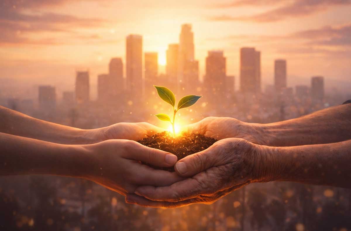 Wilhelmina Duckett: The Silent Architect of a Los Angeles Legacy