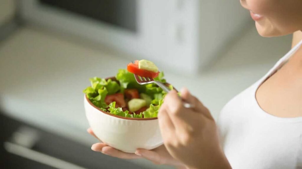 3 simple ways to mindfully embrace sustainable eating habits