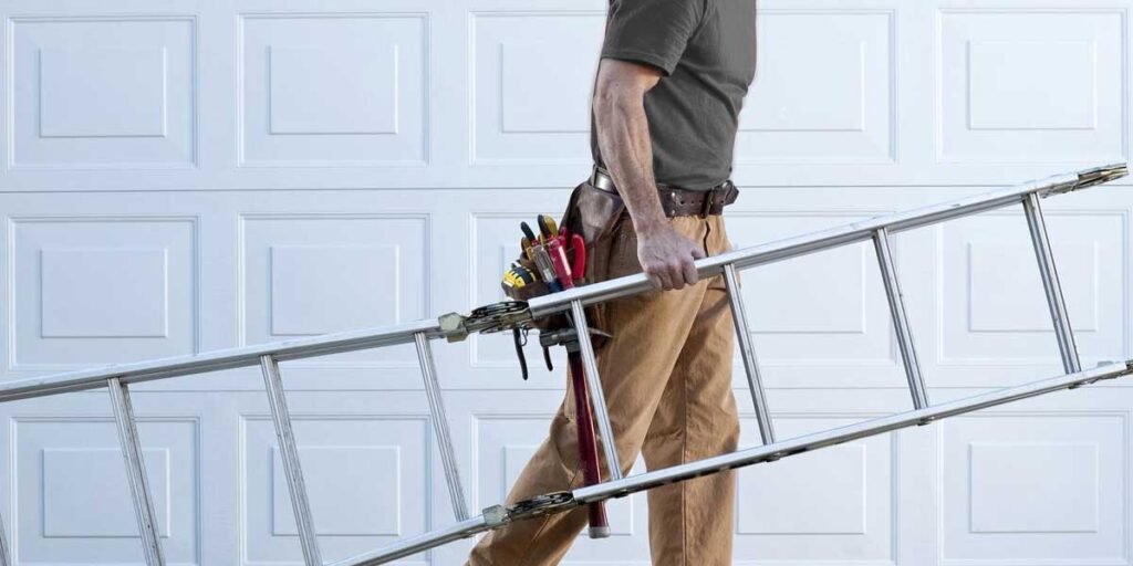 4-Things-To-Know-About-Garage-Door-Repair