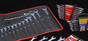 5 Mistakes People Make When Buying a Wrench Set