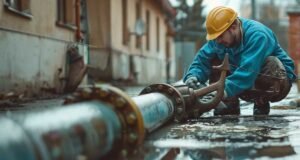 Assessing Your Plumbing Emergency in Kansas City