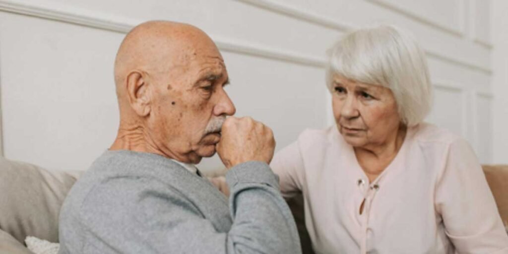 Daily Elderly Life Made Easier: Assisted Living Care You Can Count On