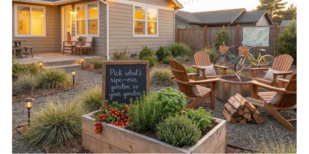 Images: https://drive.google.com/drive/folders/1rzH-fzsGEtWB1PfwH59ZnvDAKmkdfcWT Best Eco-Friendly Amenities for Vacation Rentals: What Works & What Backfires Suggested URL: https://greenecodream.com/best-eco-friendly-amenities-for-vacation-rentals Travelers’ appetite for greener getaways keeps growing: a 2023 Booking.com survey found that 76 percent of guests intend to choose a more sustainable stay this year. For hosts, that demand pays off only when the eco touches feel effortless. A bargain low-flow showerhead can spark “weak pressure” complaints, and guilt-heavy recycling posters may scare off bookings. The takeaway is simple—comfort first, conservation second, clear communication always. This guide spotlights planet-friendly upgrades that win five-star reviews and flags the trendy ideas that quietly hurt satisfaction or breach new regulations. Use it as your 2026 playbook for greener hosting that protects both the planet and your profit. 1. Professional eco-conscious property management A dedicated manager keeps every sustainable detail on track. They restock non-toxic cleaners, swap burned-out LED bulbs before guests notice, and handle the late-night thermostat text—while you sleep. Because sustainability is baked into each turnover, you gain three wins: higher visibility for “eco” filters, lower utility bills through consistent settings, and faster five-star reviews that praise the planet-friendly touches. Partnering with a certified green-focused company, such as SkyRun, removes the guesswork. Their team vets suppliers, tracks local recycling rules, and trains housekeepers to refill bulk toiletries, so your promise stays intact without extra effort. The people running the rental are often the most powerful eco upgrade you can make. 2. LED lighting and smart energy controls Guests rarely comment on lightbulbs unless the glow feels harsh or half the fixtures are burned out. Swap every remaining incandescent for warm-white LEDs and those comments vanish. Energy use falls by about 75 percent, bulbs last for years, and the rooms still photograph beautifully for your listing. Pair those LEDs with a smart thermostat and you gain a second layer of savings. The system sets back automatically when guests head out, then restores their preferred temperature before they return. Comfort stays steady while you trim 10 to 15 percent from heating and cooling costs. Keep the tech friendly. Leave a one-page cheat sheet on the entry table so guests know how to nudge the temperature or dim the dining-room pendants. When the controls feel intuitive, visitors credit you for thoughtful design; when they don’t, they blame “confusing gadgets.” Test every scene yourself: day, night, and photo hour. If a space still feels flat, add a table lamp or under-cabinet strip for cozy task lighting. The aim is simple: quiet efficiency guests barely notice yet quickly appreciate. 3. Filtered water stations and reusable bottles After a long drive or late flight, guests look for drinking water first. When the kitchen offers crisp, filtered water on arrival, you give them instant relief. A pitcher in the fridge works, but an under-sink filter or countertop dispenser feels more refined. Either option removes the need for single-use plastic bottles. According to Earthday.org, Americans buy about 50 billion water bottles a year—roughly 156 per person—so your refill station delivers a tangible win for the planet and your brand. Cost to you: a few dollars per month in replacement filters. Perceived value to guests: convenient hydration and a hint of home-style hospitality. Add two stainless-steel bottles on the counter with a note: “Fill, sip, explore—our tap is filter-fresh.” Travelers often keep the bottles in their daypacks, snapping photos instead of hauling a 24-pack from the store. Maintenance stays light. Housekeeping rinses the pitcher, swaps filters on schedule, and you log another easy sustainability win. Guests, meanwhile, mention the thoughtful touch in reviews, and your booking calendar stays comfortably full. 4. High-quality bulk toiletry dispensers Tiny plastic hotel bottles feel dated, and New York will ban them across hospitality venues in 2025. Guests already expect wall-mounted dispensers in modern rentals, so switching now keeps you ahead of the curve. Execution matters. Choose lockable pumps that match your bathroom finish and fill them with familiar, skin-friendly brands. A spotless chrome trio labeled “Shampoo,” “Conditioner,” and “Body Wash” looks like spa service, not cost cutting. Refills come from one-gallon jugs that cost pennies per shower and keep hundreds of bottles out of the trash each season. Housekeeping wipes the pumps and tops them off every turnover—no extra effort, just a new routine. Some visitors worry about hygiene. Defuse that on your welcome card: “Dispensers are sanitized and refilled between each stay.” Doubts fade, and most guests praise the planet-friendly touch in their reviews. With one upgrade you comply with looming rules, slash plastic waste, and deliver a premium detail guests remember. 5. ENERGY STAR appliances and a touch of solar Old fridges and clunky HVAC units drain wallets faster than any guest can. Swap them for ENERGY STAR models and you trim electricity use immediately while giving visitors quieter, sleeker machines that simply work. Start in the kitchen. According to ENERGY STAR, a certified refrigerator uses about 9 percent less energy than a standard model, and an old unit can waste roughly 20 percent more power than its modern replacement. That reliability earns five-star “great amenities” notes—something no guest writes about a sputtering ice maker. Add high-efficiency washer-dryers and a heat-pump water heater, and the savings stack. ENERGY STAR estimates that a household of four can cut about $550 per year by switching to a heat-pump water heater. Utility rebates often shorten payback to just a few busy seasons. Ready for bigger savings? Install rooftop panels or a solar water heater and advertise that the home runs on sunshine. Guests love bragging rights: “Our beach week was powered by solar.” You gain a hedge against rising energy prices and a headline feature competitors lack. Even a starter move counts. Solar path lights create soft curb appeal, reinforce your green story, and cost pennies to run. Stack enough of these choices and your property runs efficiently, earning praise for comfort and conscience in equal measure. 6. EV charging right in the driveway Electric-vehicle drivers often filter listings by “EV charger” before anything else. Airbnb reports that searches with this filter jumped more than 80 percent from 2022 to 2023. Add a Level 2 charger and your home rises on their shortlist. Guests roll in, plug in overnight, and wake to a full battery with zero range anxiety. Hardware runs about $400–$700, and residential installation averages roughly $1,300, according to the U.S. Department of Energy’s Alternative Fuels Data Center. Local rebates can shrink that outlay, and a full charge often costs under three dollars, a fee you can absorb or recoup with a small nightly premium. Make the setup clear. Label the connector type, coil the cable neatly, and state any fee in your house manual. Clarity prevents late-night “How do I connect?” texts and lets every guest sleep soundly. Hosts often see off-season bookings from road-trippers they never attracted before, proof that one smart amenity can widen your market while cutting emissions. 7. Waste-reduction kits for the kitchen and beyond Paper towels, plastic shopping bags, cling wrap—each single-use item chips away at sustainability and eats into your supply budget. Replace that revolving door with a compact kit guests cannot wait to try. Hang two sturdy canvas totes by the front door with a note: “Borrow these for grocery runs—New York is bag free.” The U.S. Environmental Protection Agency estimates that one reusable bag can replace hundreds of single-use bags in its lifetime. Add mesh produce bags so avocados ride home securely, and watch visitors mention the thoughtful touch in their reviews. Move to the kitchen. Stack beeswax wraps and a silicone stretch-lid set in the top drawer. They seal leftovers tighter than plastic film and look fresh in guest photos. Round out the kit with a reusable coffee filter and a jar of local beans. Coffee lovers save resources before their first sip, and you avoid late-night requests for paper filters. Cost to assemble? About thirty dollars upfront. Result? Dozens of plastic bags, rolls of wrap, and filter boxes avoided every season—and consistent five-star comments for “everything we needed was already here.” Small swaps, big impression. That is the waste-free formula guests remember long after checkout. 8. Green cleaning and allergy-friendly comforts Guests step through the door and inhale. If the air smells like solvents, you have lost them before check-in is complete. Switch to low-VOC, fragrance-light cleaners and first impressions flip from harsh to healthy. The U.S. Environmental Protection Agency notes that indoor VOC levels can climb to ten times outdoor concentrations, so every swap matters for breathing comfort. Brands that ship concentrated tablets in refillable bottles cut plastic waste and storage bulk while costing less per spray. Extend the same care to linens. Wash sheets in unscented detergent, stock hypoallergenic pillows in sealed covers, and list those touches proudly. Families traveling with kids or anyone sensitive to perfume will breathe easier and mention it in their reviews. Keep a small caddy under the sink with an all-purpose spray, eco dish soap, and two fresh microfiber cloths. When a spill happens, guests reach for your supplies instead of hunting for bleach. You spend pennies more per turnover but gain a powerful differentiator: a rental that feels clean without the chemical sting. 9. Indoor plants and biophilic touches Nature has a calming rhythm guests feel the moment they step inside. Add a few live plants and your rental breathes with that same relaxed pulse. Pick hardy choices such as snake plant, pothos, and peace lily—species that thrive on low light and once-a-week watering. A NASA Clean Air Study found that golden pothos and other houseplants help strip common pollutants from indoor air, and the agency suggests placing at least one plant per 100 square feet for perceptible benefit. They also soften corners and photograph beautifully against crisp white bedding. Set two or three pots where eyes land first: the coffee table, bathroom shelf, and kitchen window. The space feels curated rather than staged, and guests notice the care. Maintenance stays simple. Your cleaner waters weekly, plucks the odd yellow leaf, and moves on. If you travel often, a self-watering globe bridges the gap without droop. For an extra smile, pot a small herb—basil or mint—in the kitchen with a tag: “Fresh garnish for your cocktails.” Guests clip a sprig, share a photo, and your listing earns organic buzz. Small effort, big mood lift. That is the beauty of biophilic design. 10. Sustainable outdoor amenities Your yard can tell a green story while elevating guest experience. Start by swapping thirsty lawn patches for native plants. The U.S. Environmental Protection Agency notes that outdoor watering averages 30 percent of household use—and up to 60 percent in dry regions—so low-water natives make an immediate dent in utility bills. Coastal grasses and wildflowers sip far less water than turf, invite butterflies, and need only seasonal trimming, not weekly mowing. If space allows, carve out a small herb or veggie bed. A handful of cherry tomatoes or sprigs of rosemary turns dinner on the grill into a local-food moment. Add a chalkboard sign: “Pick what’s ripe—our garden is your garden.” Park two cruiser bikes with a printed trail map so visitors explore the neighborhood under pedal power. They return raving about hidden coffee shops you highlighted, while your parking area stays clear of extra cars. Round things off with solar path lights and a simple fire pit stocked with certified-sustainable wood. Guests linger outdoors under soft light, toasting marshmallows without lighter fluid or generator noise. These touches feel like resort perks yet cost little beyond thoughtful setup, and the photos showcase a backyard that looks lived in, loved, and planet friendly. 11. Overly restrictive low-flow fixtures Saving water is noble; a dribble of a shower is not. Install the wrong head and guests spend ten minutes rinsing shampoo instead of five enjoying steam. Some even crank the tap wide open, erasing your conservation goal and burning extra energy to heat the longer shower. You can keep efficiency without losing pressure. Look for WaterSense-certified models that use no more than 2.0 gallons per minute while still passing a performance test for satisfactory spray. Try it yourself; if you barely rinse conditioner, imagine how a beach-day guest will feel. Dual-flush toilets follow the same rule. Quality valves clear the bowl every time; bargain versions invite double flushes and late-night clog messages that ruin evenings for everyone. Aim for “efficient yet indulgent.” Guests should walk out thinking, “That felt great,” not, “Where’s the plunger?” Comfort first, savings second, and strong reviews will follow. 12. Cheap “eco” supplies that feel like downgrades Scratchy recycled toilet paper. Thin bamboo towels that push water around instead of soaking it up. Well-meaning swaps can shout cost cutting, not sustainability, and guests notice the difference with every wipe and shower. Quality matters more than the eco label alone. Invest in plush bamboo or organic-cotton towels that feel spa soft. Choose premium tree-free toilet paper brands, then place a spare roll in clear view to signal abundance, not austerity. Apply the same rule to bedding. A 300-thread-count organic sheet beats a bargain 600-count synthetic blend every night of the year. Guests sleep soundly, wake refreshed, and credit you for both comfort and conscience. Spend a little more and waste a lot less. Guests remember the comfort long after checkout, and their five-star reviews offset the extra expense. 13. Guilt-trip rules and endless chore lists Guests book a vacation, not an environmental seminar. If your welcome binder reads like a manifesto—separate compost, rinse recyclables, wash and hang-dry linens—you risk draining relaxation and star ratings in one shot. Keep requests few and friendly. A single line above the bins works: “We recycle glass, cans, and paper here if you would like to join us.” The easier you make it, the more guests comply; the harder you push, the faster they rebel. Automate whenever possible. Smart thermostats reset when doors lock, motion sensors handle lights, and paired bins slide neatly under the sink. Sustainability continues in the background, freeing travelers to enjoy their stay without feeling judged. Respect their holiday and they will respect your home—and the planet—far more willingly. 14. Green marketing without substance Painting your listing bright green online while leaving it pale in person backfires quickly. Research in Hospitality Net shows that generic or exaggerated sustainability claims can even reduce demand when guests feel misled. Travelers who book a “sustainable stay” expect proof the moment they arrive. If the fridge guzzles power, plastic minis line the shower, and incandescent bulbs glow in every lamp, guests feel duped. Disappointment turns into lukewarm reviews that search algorithms bury. Instead, share only the upgrades you have already completed—solar path lights, bulk dispensers, filtered water—and skip vague lines such as “most eco-friendly rental in town.” Better yet, earn an independent badge like Sustonica; outside validation quiets doubts. Keep the story consistent on site. A small card near the door listing key upgrades signals authenticity. Guests nod, snap a photo, and share it—free publicity grounded in real action, not empty slogans. 15. Ignoring local sustainability rules Few things sour goodwill faster than a citation taped to the door. Skip required recycling bins or stock banned single-use plastics and you risk fines, upset neighbors, and frustrated guests. Local rules are public, often simple, and sometimes generous. Long Island towns, for example, hand out color-coded bins and clear pickup calendars; follow them and trash day runs smoothly. New York’s Small Plastic Bottle Hospitality Law bars hotels and short-term rentals from offering toiletry bottles under 12 ounces as of January 1, 2026 for properties with fewer than 50 rooms, according to the New York State Department of Environmental Conservation. Keep the minis in storage and refill those dispensers instead. Run a quick compliance check each year. Scan municipal sites for changes to waste sorting, water limits, or energy rebates you can claim, and update your house manual. Guests stay effortlessly compliant without even noticing. Play by the rules and everyone wins: guests enjoy a friction-free stay, neighbors see responsible hosting, and you avoid penalties that bite into profits.